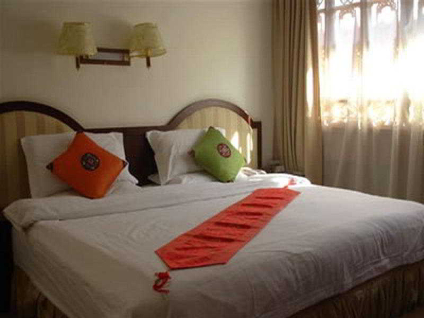 Best offers for Nan Men Lijiang Lijiang