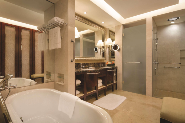 Best offers for Shangri La Hotel Qingdao Qingdao