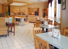 Best offers for Comfort Inn Phoenix 