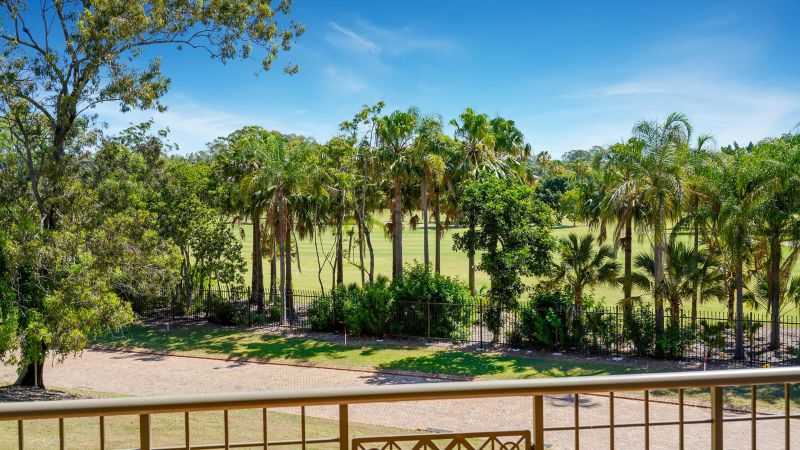 Best offers for Intercontinental Hotels Sanctuary Cove Resort Gold Coast