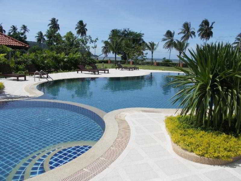 Sailom Resort Bangsaphan