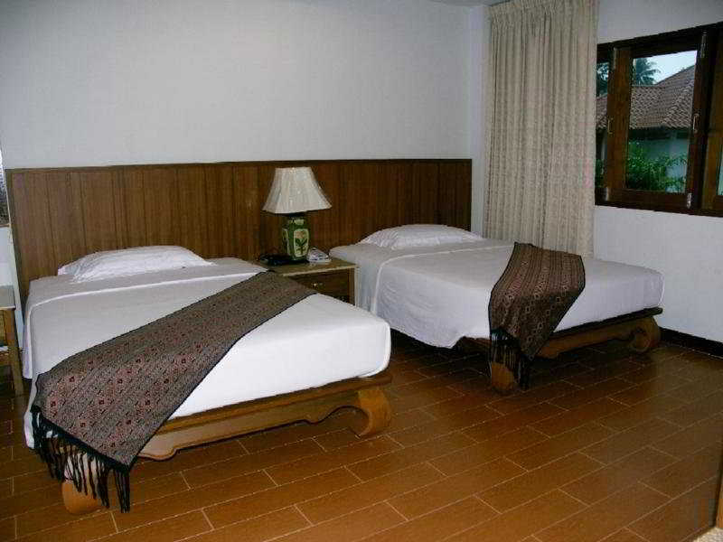 Sailom Resort Bangsaphan