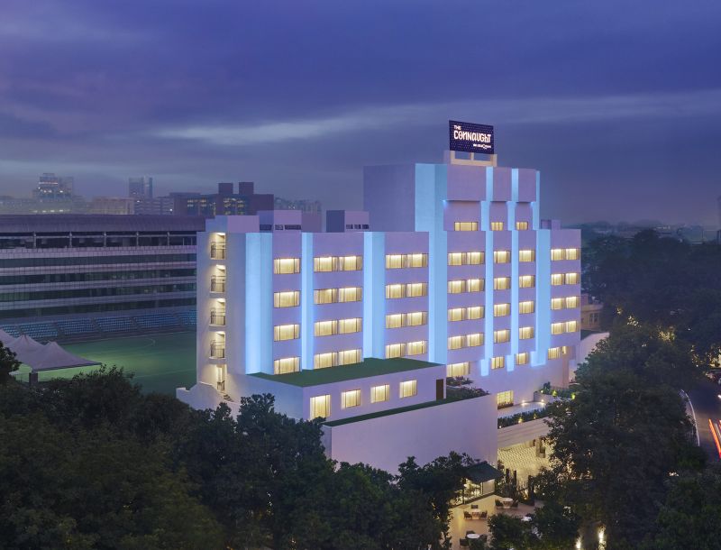 Best offers for The Connaught, New Delhi- IHCL SeleQtions New Delhi