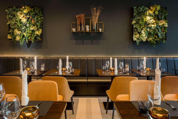 Best offers for Best Western Premier Parkhotel Kronsberg Hanover