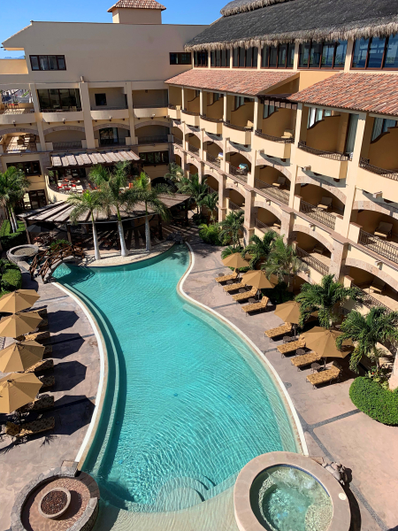 Best offers for La Mision Loreto Loreto