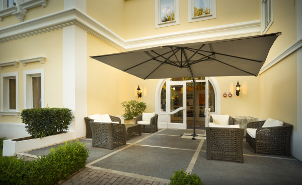 Best offers for Maistra Select Island Hotel Katarina Rovinj 