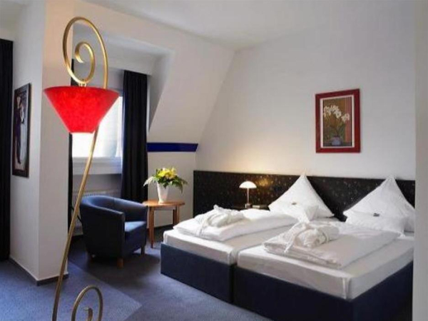 Best offers for Art Factory Hotel Wuppertal