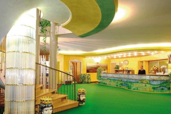 أفضل العروض ل Golf Hotel Ca' Degli Ulivi فيرونا