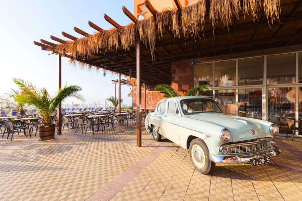 Best offers for Sol Luna Bay Resort - All Inclusive Obzor
