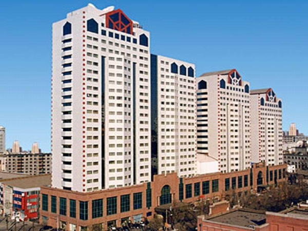 أفضل العروض ل Holiday Inn Shenyang Zhongshan شنيانج 