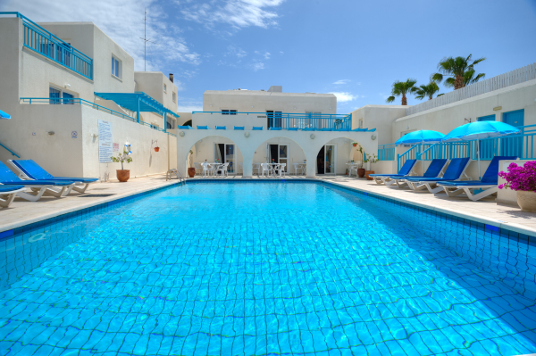 Best offers for Sunny Hill Paphos