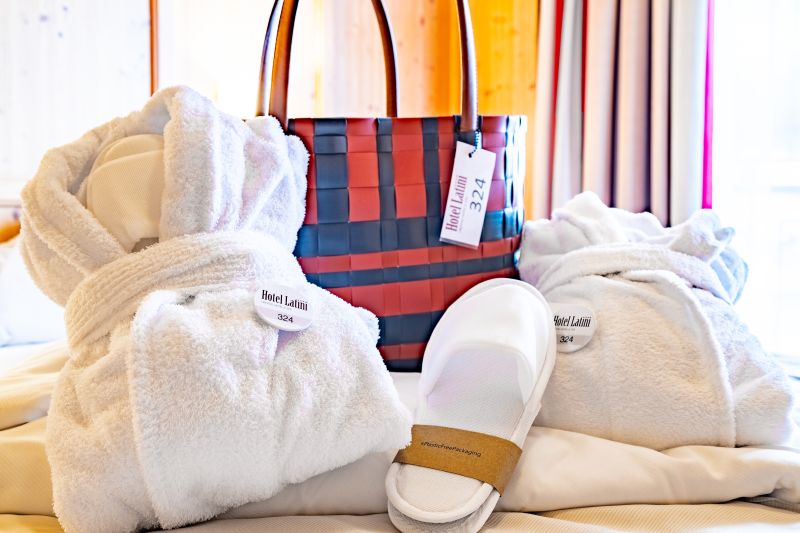 Best offers for Hotel Latini Zell Am See