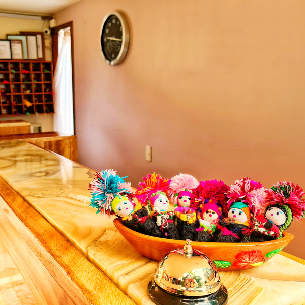 أفضل العروض ل  سان كريسثوبال دي لاس كاساس