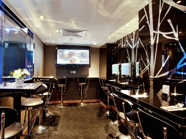 أفضل العروض ل  وانتشي