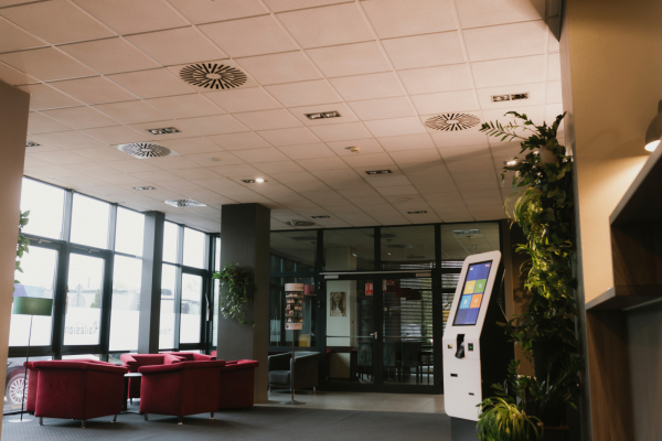 Best offers for Quality Silesian Hotel Katowice