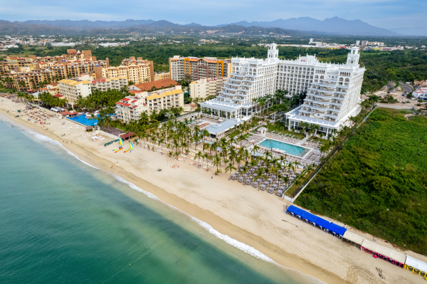 Best offers for Riu Palace Pacifico -Adults Only - All Inclusive Nuevo Vallarta