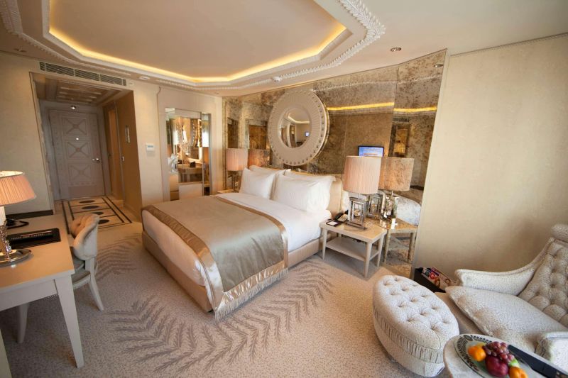 Best offers for Wyndham Grand Istanbul Kalamis Marina Hotel Istanbul