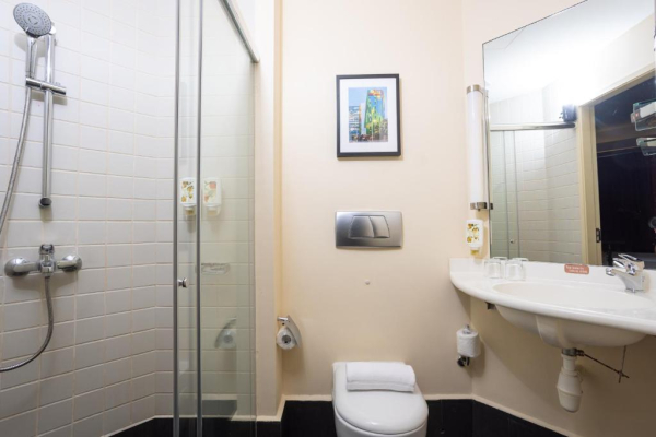 Best offers for Ibis Singapore on Bencoolen Singapore
