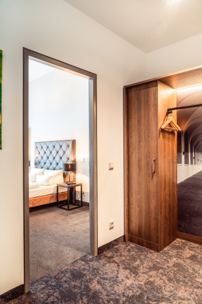 أفضل العروض ل Neumarkt Aparthotel درسدن