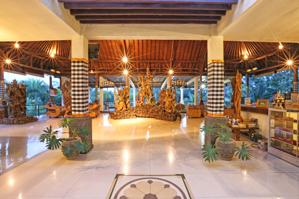 Best offers for Bhanuswari Resort & Spa Ubud