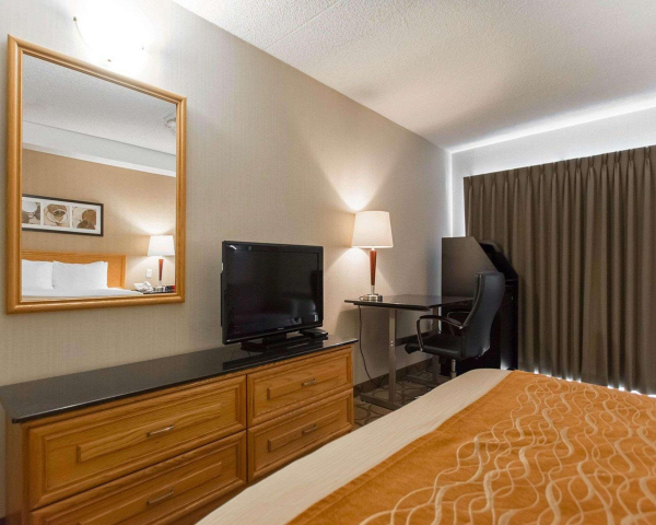 Best offers for Comfort Inn Val D'or Val D Or