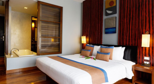 Best offers for Haven Resort Chaam 