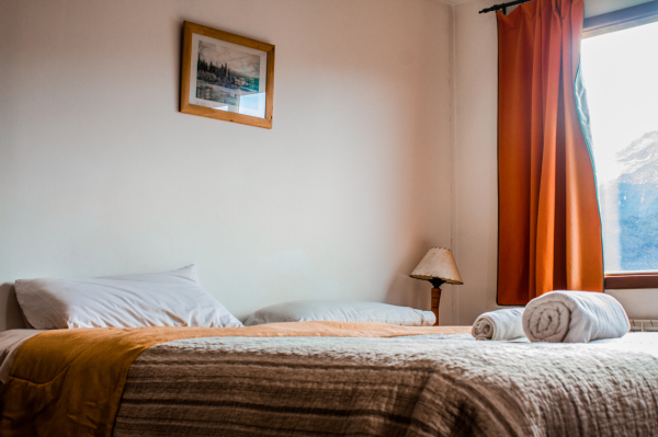 Best offers for Hosteria Via Rondine Ushuaia