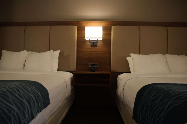 Best offers for Comfort Inn & Suites Ingersoll Ingersoll