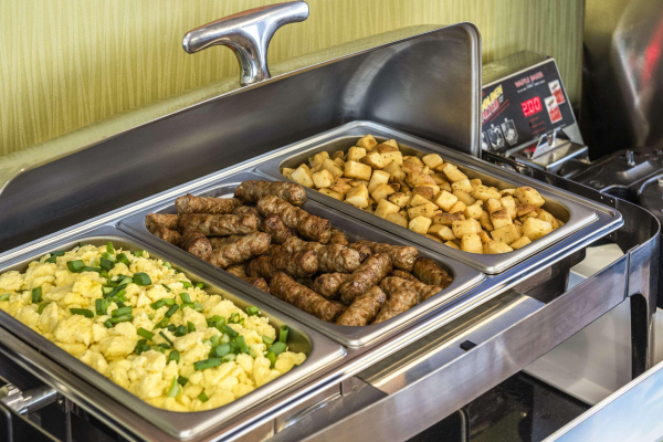 أفضل العروض ل Comfort Inn Yarmouth يارموذ