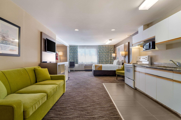 Best offers for Quality inn Kamloops Kamloops