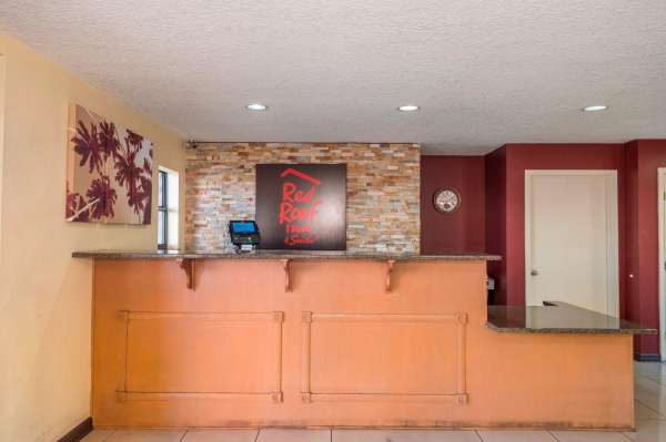 Best offers for Red Roof Inn Baldwin Jacksonville