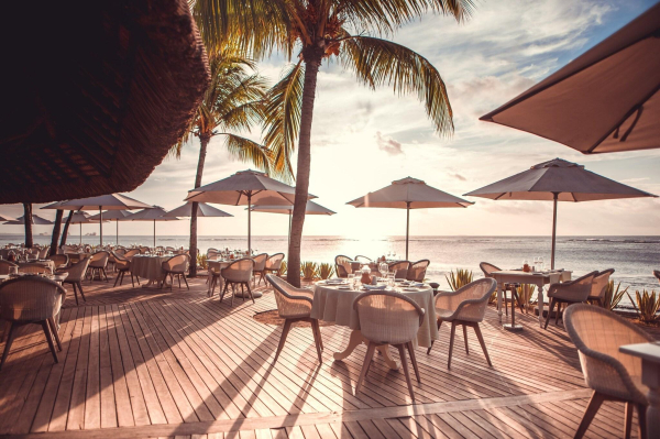 Best offers for Victoria Beachcomber Resort & Spa Port Louis