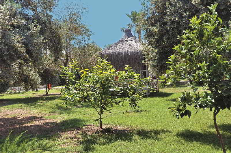 Best offers for MC Mahberi Beach Hotel Alanya