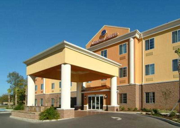 Best offers for Comfort Suites Alexandria Airport  Alexandria