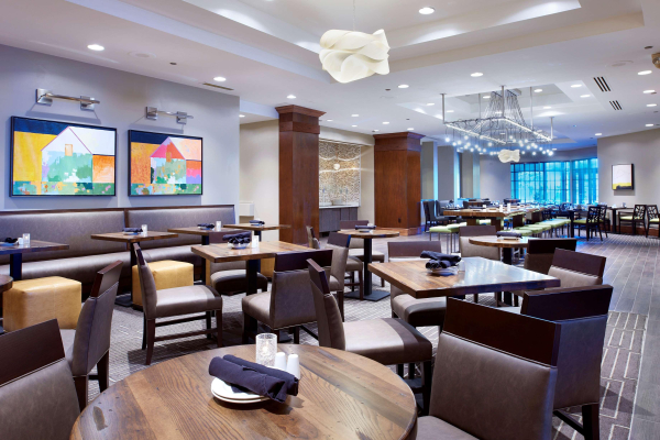 Best offers for Hilton Minneapolis- St. Paul Airport Minneapolis