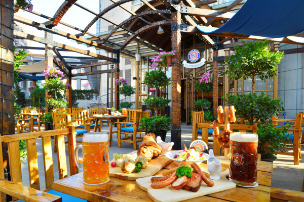 Best offers for Kempinski Hotel Dalian Dalian