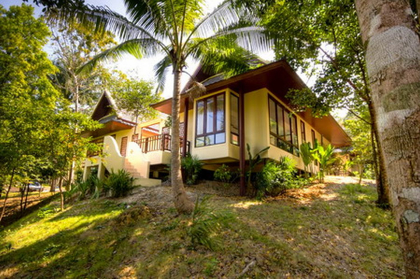 Best offers for Kooncharaburi Resort Kong Kang Koh Chang Island