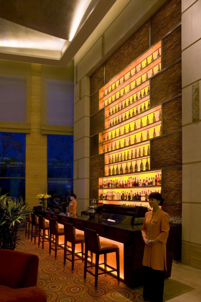 Best offers for Ningbo Marriott Hotel Ningbo
