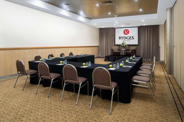 أفضل العروض ل Rydges Mackay Suites سينترال كواست