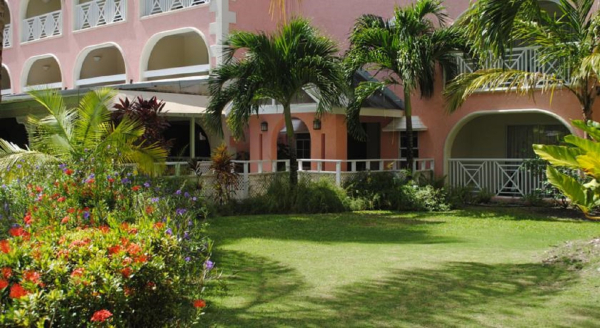 Best offers for Sunbay Hotel Bridgetown