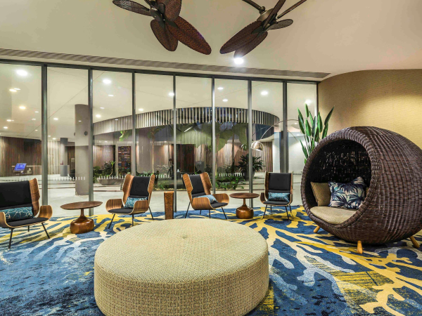 Best offers for The Sebel Cairns Harbour Lights Cairns 