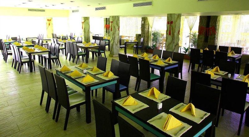 Best offers for El Hayat Sharm Resort Sharm El Sheikh