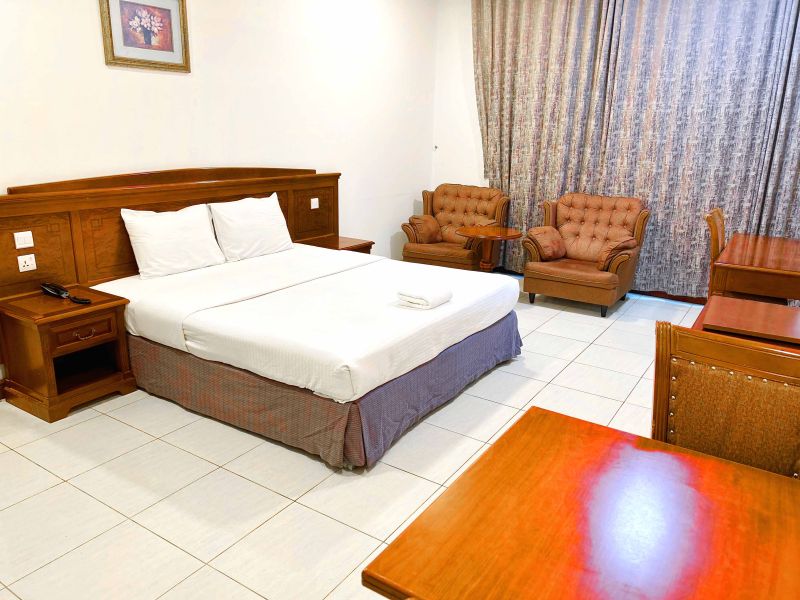 Best offers for Moon Valley Hotel Apartment Dubai