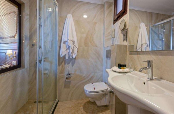Best offers for Antique Roman Palace Museum Hotel +16 Alanya