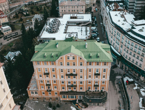 Best offers for Selina Bad Gastein Bad Gastein