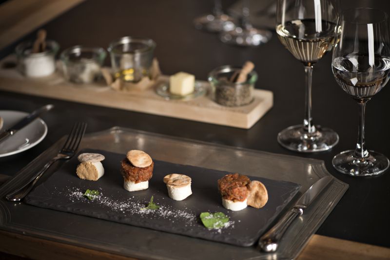 Best offers for Hotel Chesa Rosatsch - Home of Food Sankt Moritz