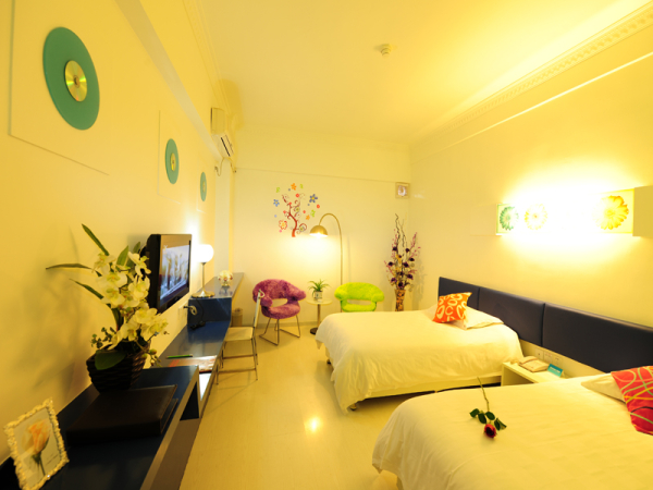 Best offers for Grand 0773 Hotel Guilin
