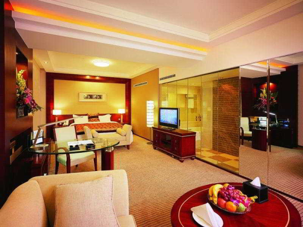 Best offers for Inn Fine Dalian 