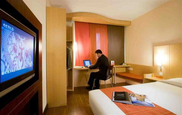 Best offers for ibis Shenyang Taiyuan Street Shenyang 