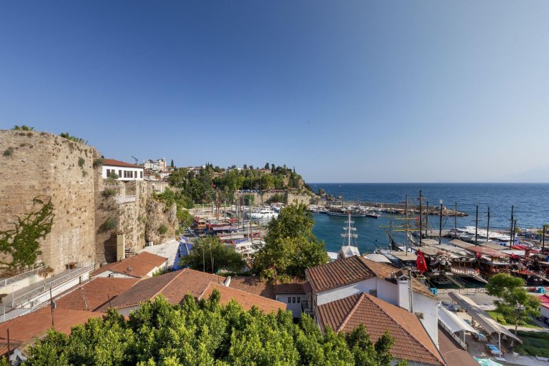 Best offers for Adalya port hotel Antalya